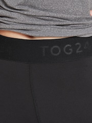 Tog 24 Black Snowdon Thermal Leggings - Image 3 of 4
