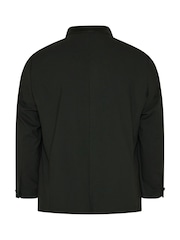 BadRhino Big & Tall Shawl Dinner Jacket Regular & Long Fit - Attēls 6 no 6