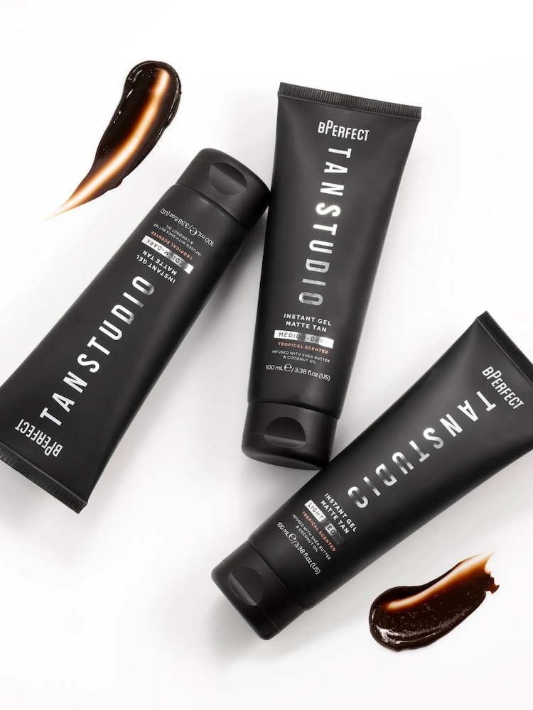 BPerfect Bronze Boost Instant Tan - Image 3 of 3