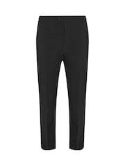 BadRhino Big & Tall Black Standalone Trousers - Image 5 of 6