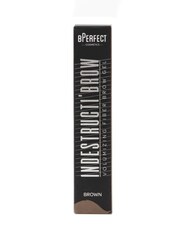 BPerfect Indestructi'brow Brow Fiber Gel Mascara - Image 2 of 5