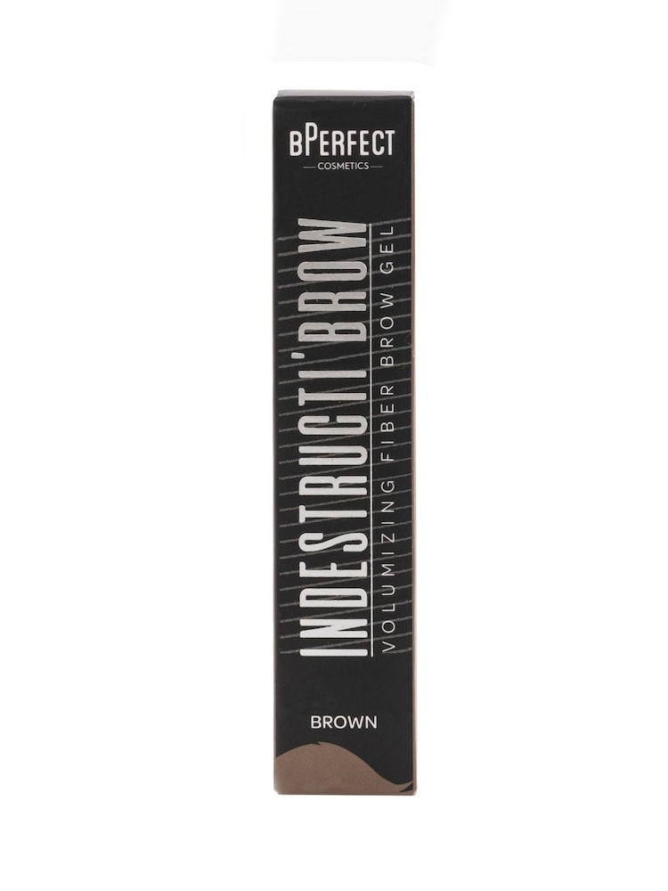 BPerfect Indestructi'brow Brow Fiber Gel Mascara - Image 2 of 5