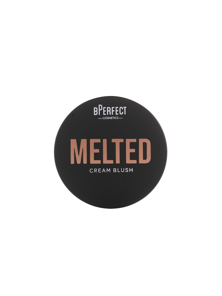 BPerfect Orchid Pink Melted Cream Blush - Image 2 of 4 BPerfect Orchid Pink Melted Cream Blush - Image 2 of 4