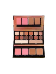 BPerfect Golden Hour - Dawn Edition - Face and Eye Palette - Image 1 of 4