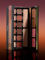 BPerfect Golden Hour - Dawn Edition - Face and Eye Palette - Image 3 of 4