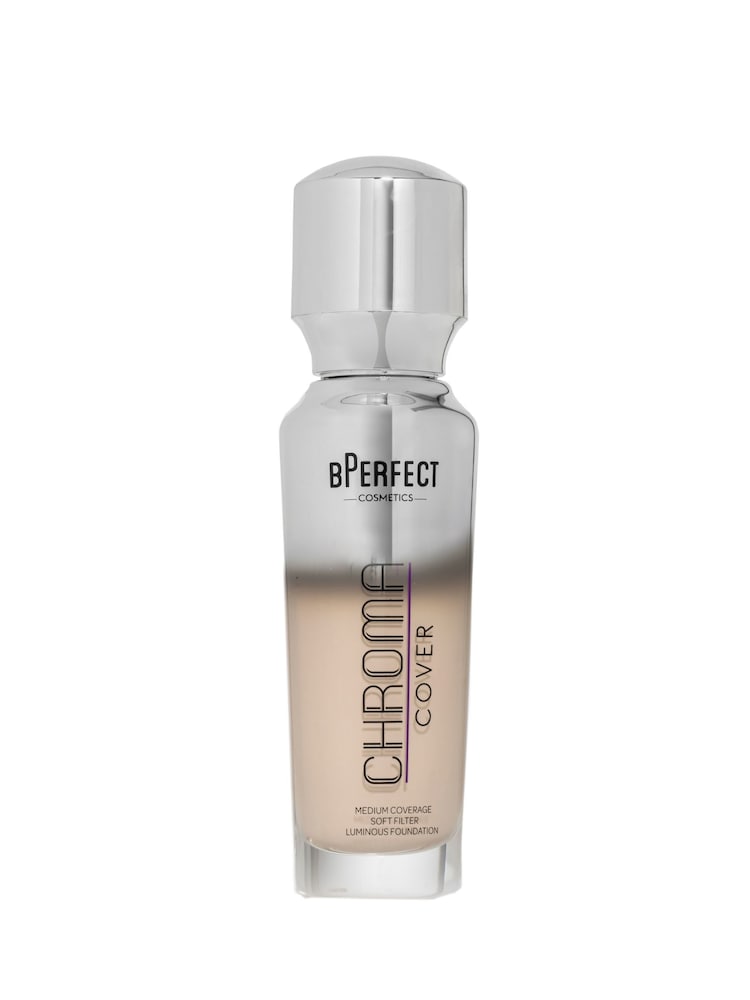 BPerfect Chroma Cover Foundation Luminous - Image 1 of 5