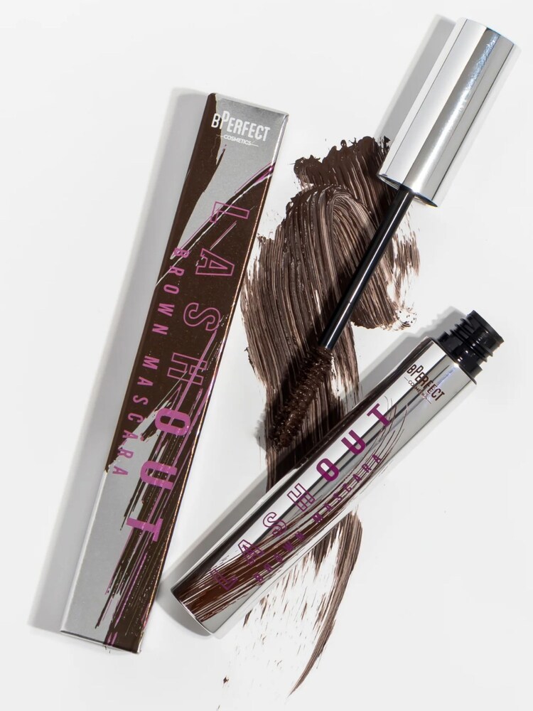 BPerfect Lash Out Mascara - Image 4 of 4
