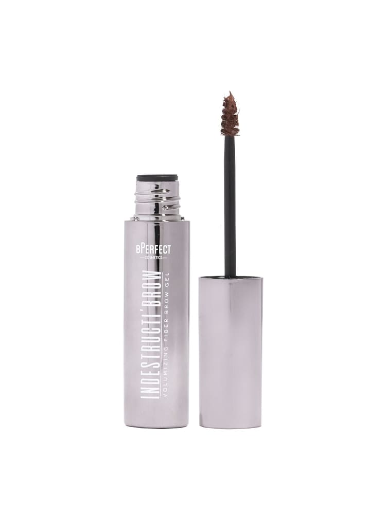 BPerfect Indestructi'brow Brow Fiber Gel Mascara - Image 1 of 5