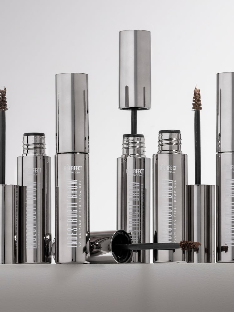 BPerfect Indestructi'brow Brow Fiber Gel Mascara - Image 5 of 5