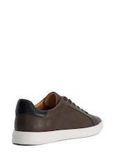 Dune London Traces Wide Fit Trainers - Bilde 3 av 6