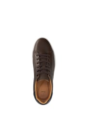 Dune London Traces Wide Fit Trainers - Bilde 4 av 6