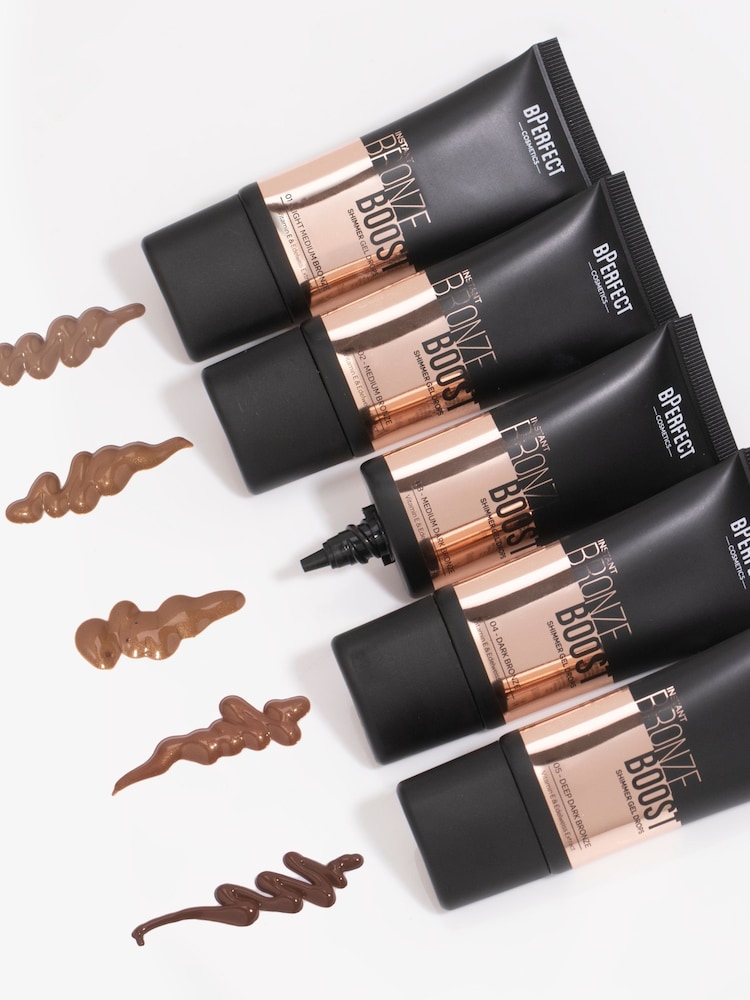BPerfect Bronze Boost Gel Drops - Image 5 of 5