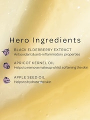 BPerfect Skin Studio Reset & Recharge Cleansing Balm - Image 3 of 5