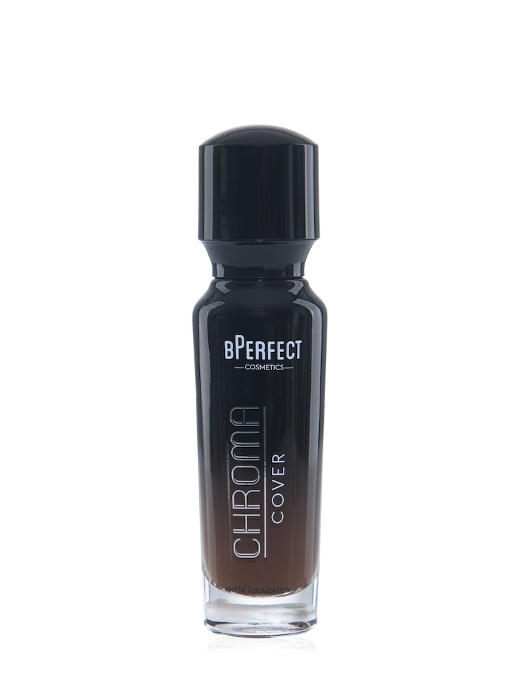 BPerfect Chrome Cover Foundation Matte - Image 1 of 5
