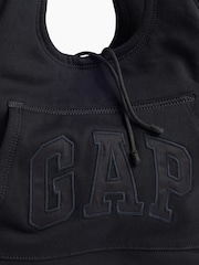 Gap Black Hoodie Tote Bag - Image 5 of 5