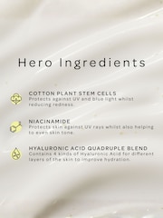 BPerfect Skin Studio SPF 50 Hydrosheer Skin Glaze - Image 3 of 5