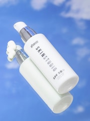 BPerfect Skin Studio SPF 50 Hydrosheer Skin Glaze - Image 5 of 5