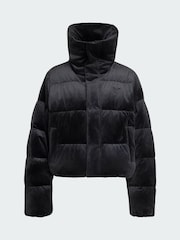 adidas Originals Black Winterized Down Jacket - Image 5 of 5