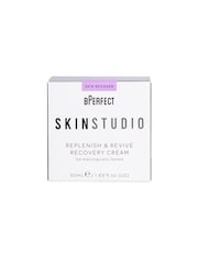 BPerfect Skin Studio Replenish & Revive Recovery Cream - Image 2 of 5