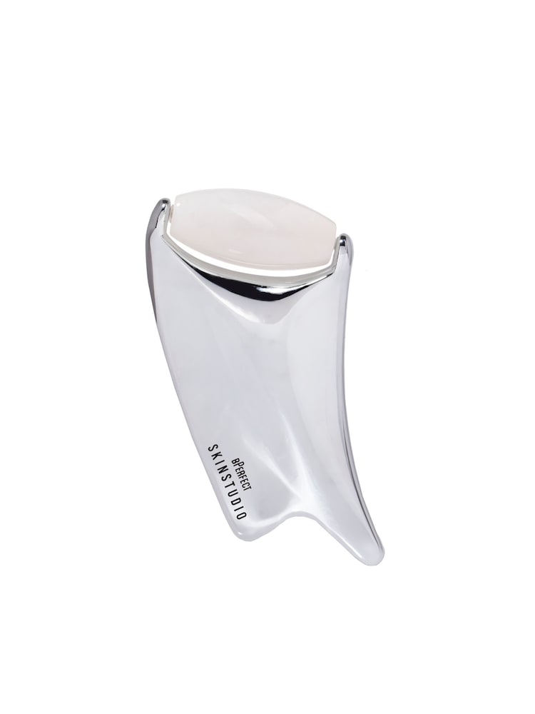 BPerfect Skin Studio Gua Sha & Jade Roller - Image 1 of 3
