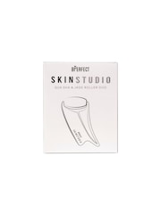 BPerfect Skin Studio Gua Sha & Jade Roller - Image 2 of 3