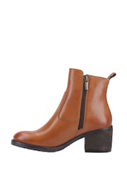 Natural - Ghete și cizme Hush Puppies Helena - Image 2 of 5