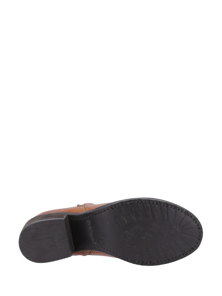 Natur - Hush Puppies Helena Stiefel - Bild 5 von 5 Natur - Hush Puppies Helena Stiefel - Bild 5 von 5