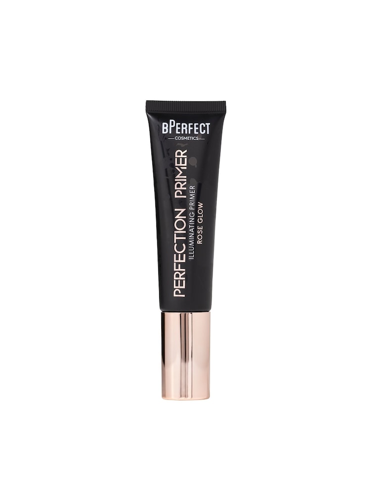 BPerfect Rose Glow Illuminating Perfection Primer - Image 1 of 4 BPerfect Rose Glow Illuminating Perfection Primer - Image 1 of 4