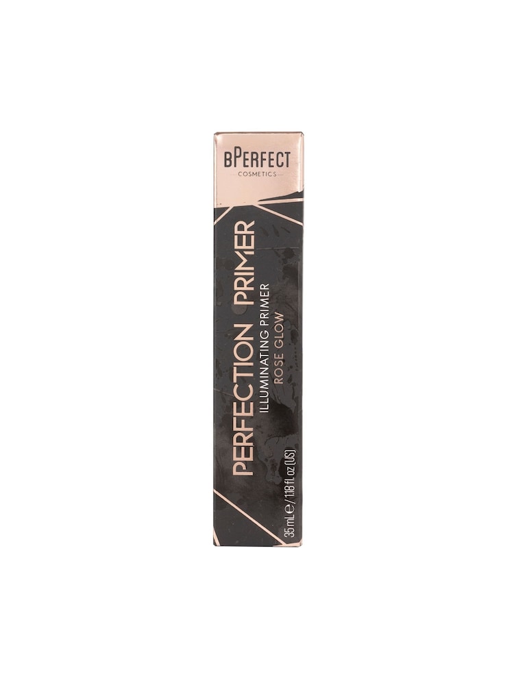 BPerfect Rose Glow Illuminating Perfection Primer - Image 2 of 4 BPerfect Rose Glow Illuminating Perfection Primer - Image 2 of 4