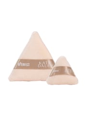 BPerfect Katie Daley Perfect Powder Puff Duo - Image 1 of 4