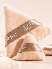 BPerfect Katie Daley Perfect Powder Puff Duo - Image 3 of 4