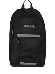 Regatta Black Jaxon III 10L Backpack - Image 1 of 2