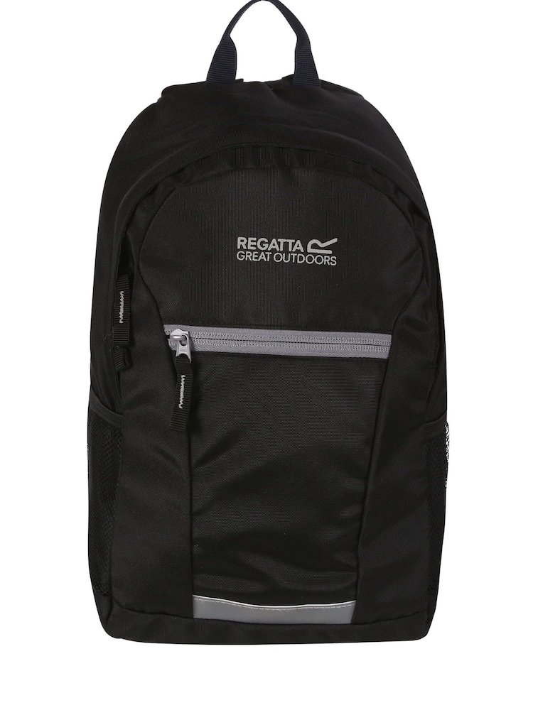 Regatta Black Jaxon III 10L Backpack - Image 1 of 2