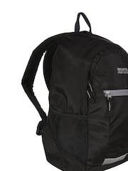 Regatta Black Jaxon III 10L Backpack - Image 2 of 2