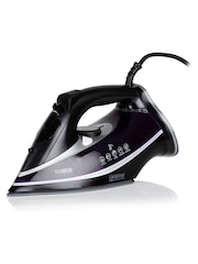 Tower Purple 3100W Ceraglide Iron - Image 1 of 4