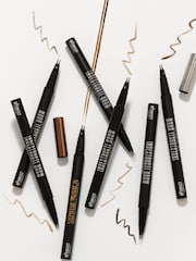 BPerfect Brown Indestructi'Brow Dual-tip Brow Pen - Image 4 of 5