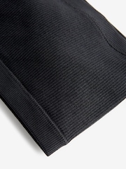 Black Bandeau Crop Tops 1 Pack (7-16yrs) - Image 3 of 3