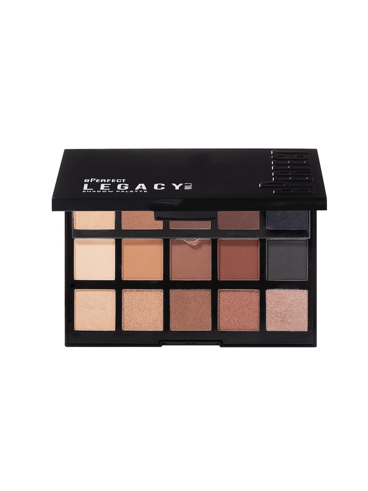 BPerfect Legacy Vol.1 Eye Palette - Image 1 of 4