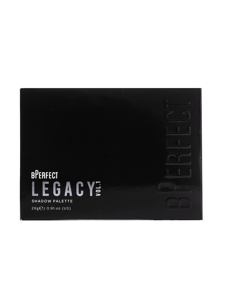 BPerfect Legacy Vol.1 Eye Palette - Image 2 of 4