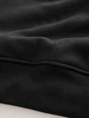 Gap Black London Arch Logo Hoodie - Image 4 of 4