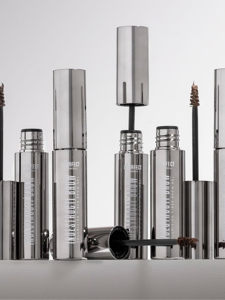 BPerfect Indestructi'brow Brow Fiber Gel Mascara - Image 5 of 5