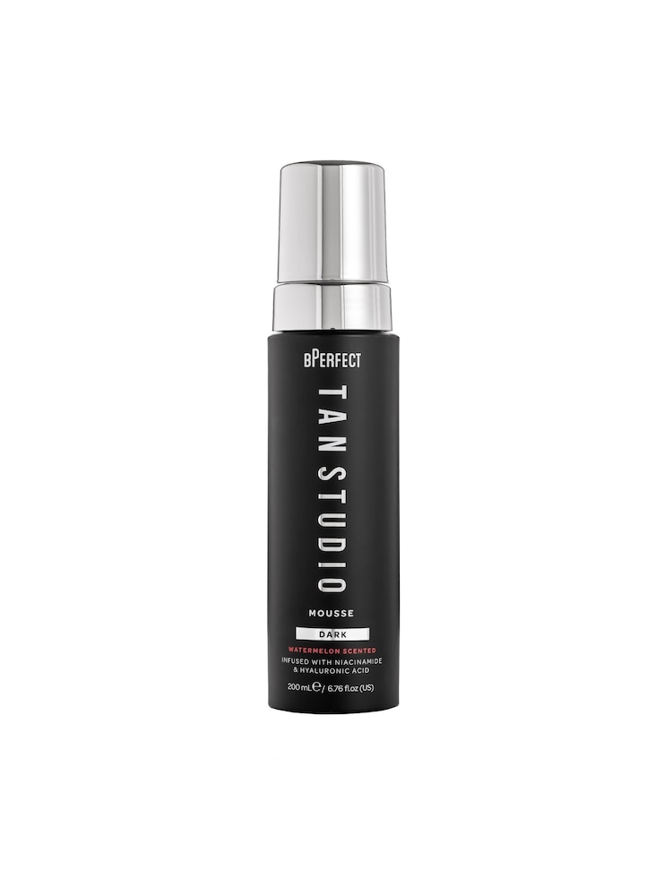 BPerfect Dark Watermelon Scented Tan Studio Tanning Liquid - Image 1 of 3 BPerfect Dark Watermelon Scented Tan Studio Tanning Liquid - Image 1 of 3
