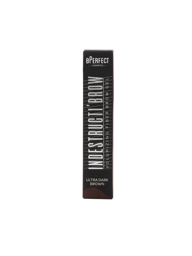 BPerfect Indestructi'brow Brow Fiber Gel Mascara - Image 2 of 5