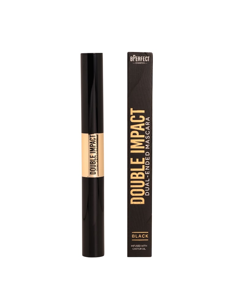 BPerfect Double Impact Mascara - Image 2 of 4