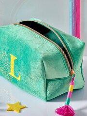 Brights Alphabet Make-Up Bag - Image 3 of 10