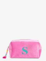 Brights Alphabet Make-Up Bag - Image 7 of 10