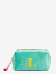 Brights Alphabet Make-Up Bag - Image 8 of 10