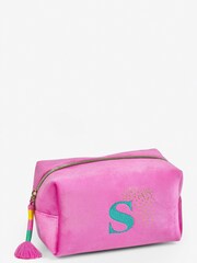 Brights Alphabet Make-Up Bag - Image 9 of 10