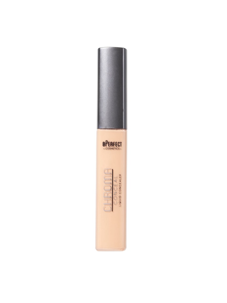 BPerfect W3 Chroma Conceal Liquid Concealer - Image 1 of 5 BPerfect W3 Chroma Conceal Liquid Concealer - Image 1 of 5