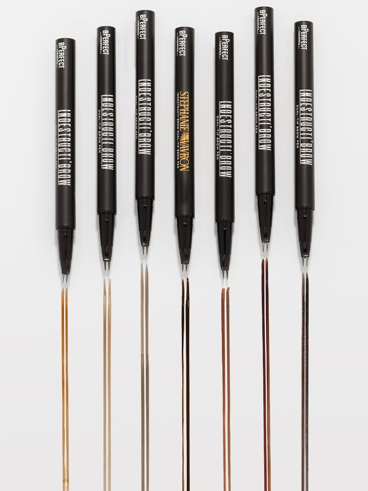BPerfect Indestructi'Brow Dual-tip Brow Pen - Image 5 of 5